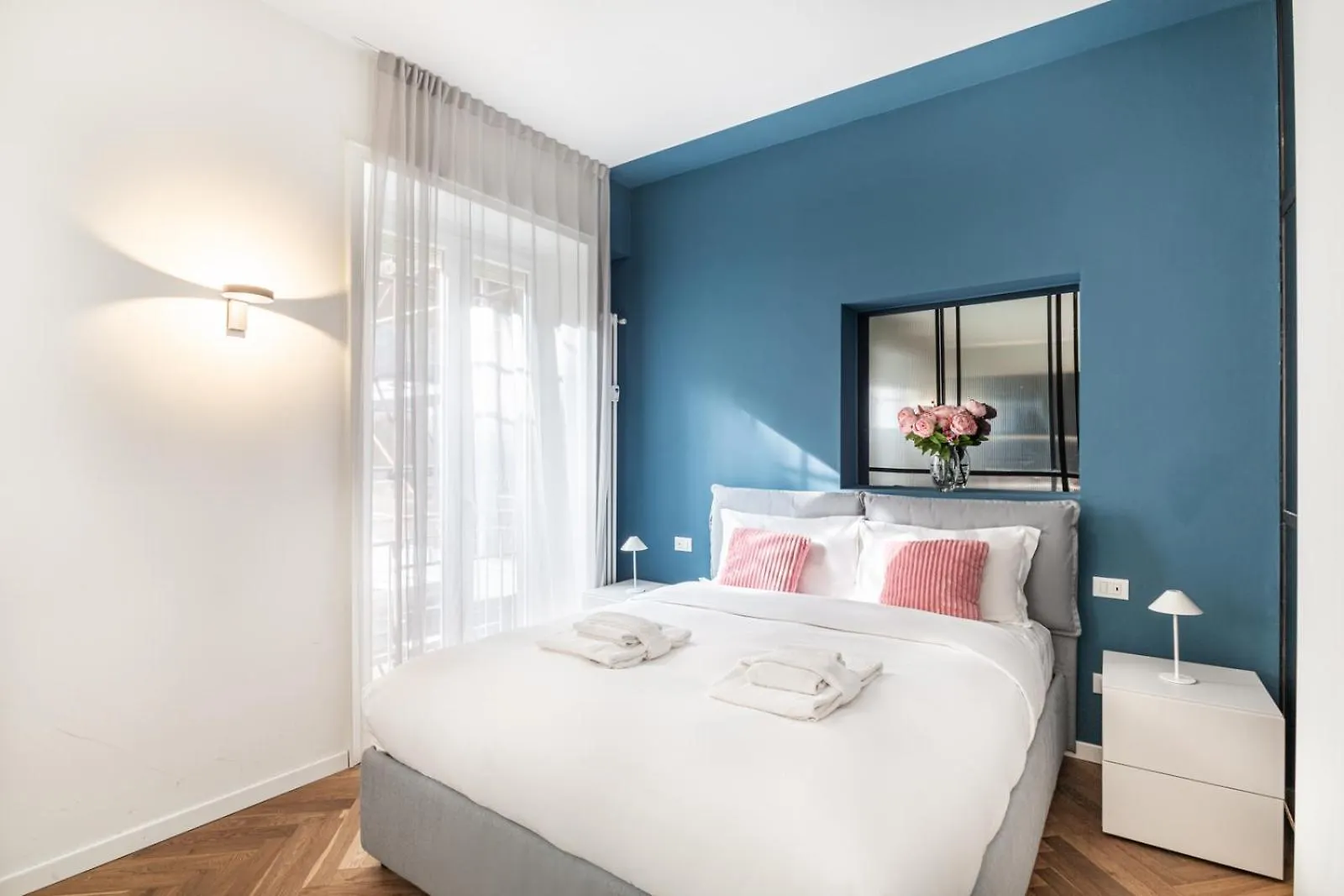 Central And Beauty Apartment Duomo - Pink Milano