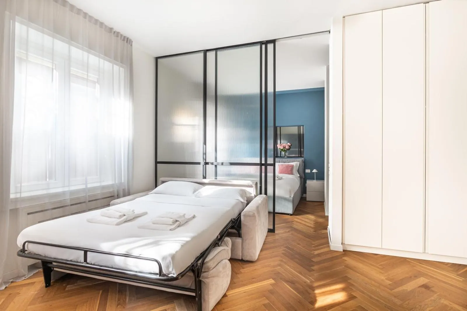 Central And Beauty Apartment Duomo - Pink Milano Italia