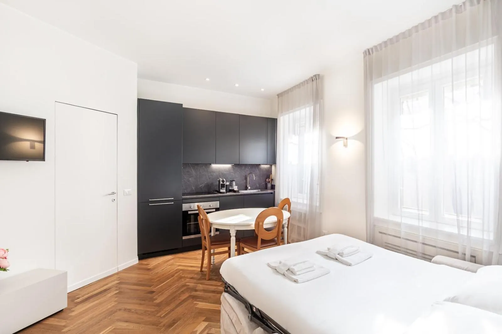 Central And Beauty Apartment Duomo - Pink Milano